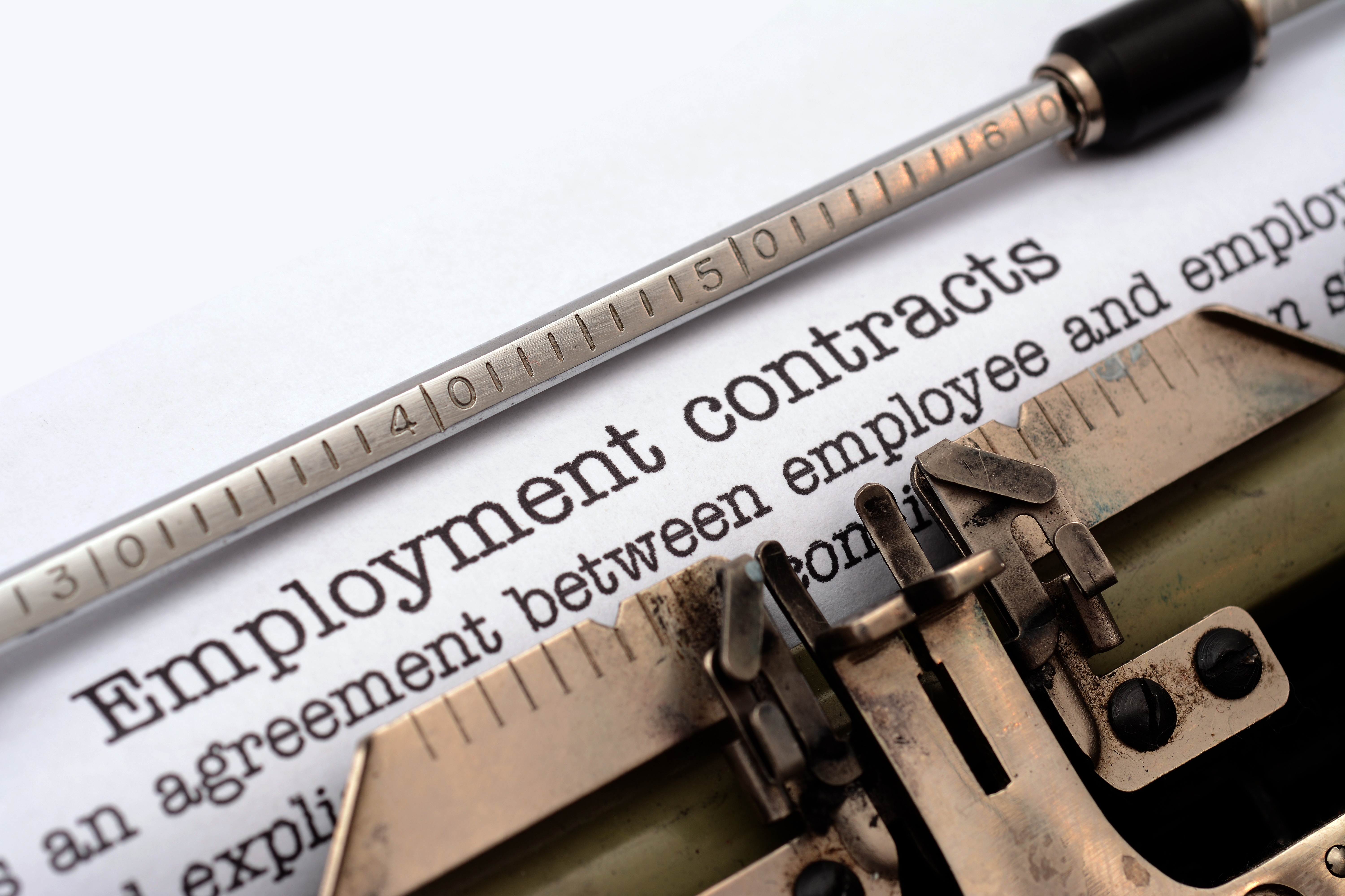 Labour law CCMA