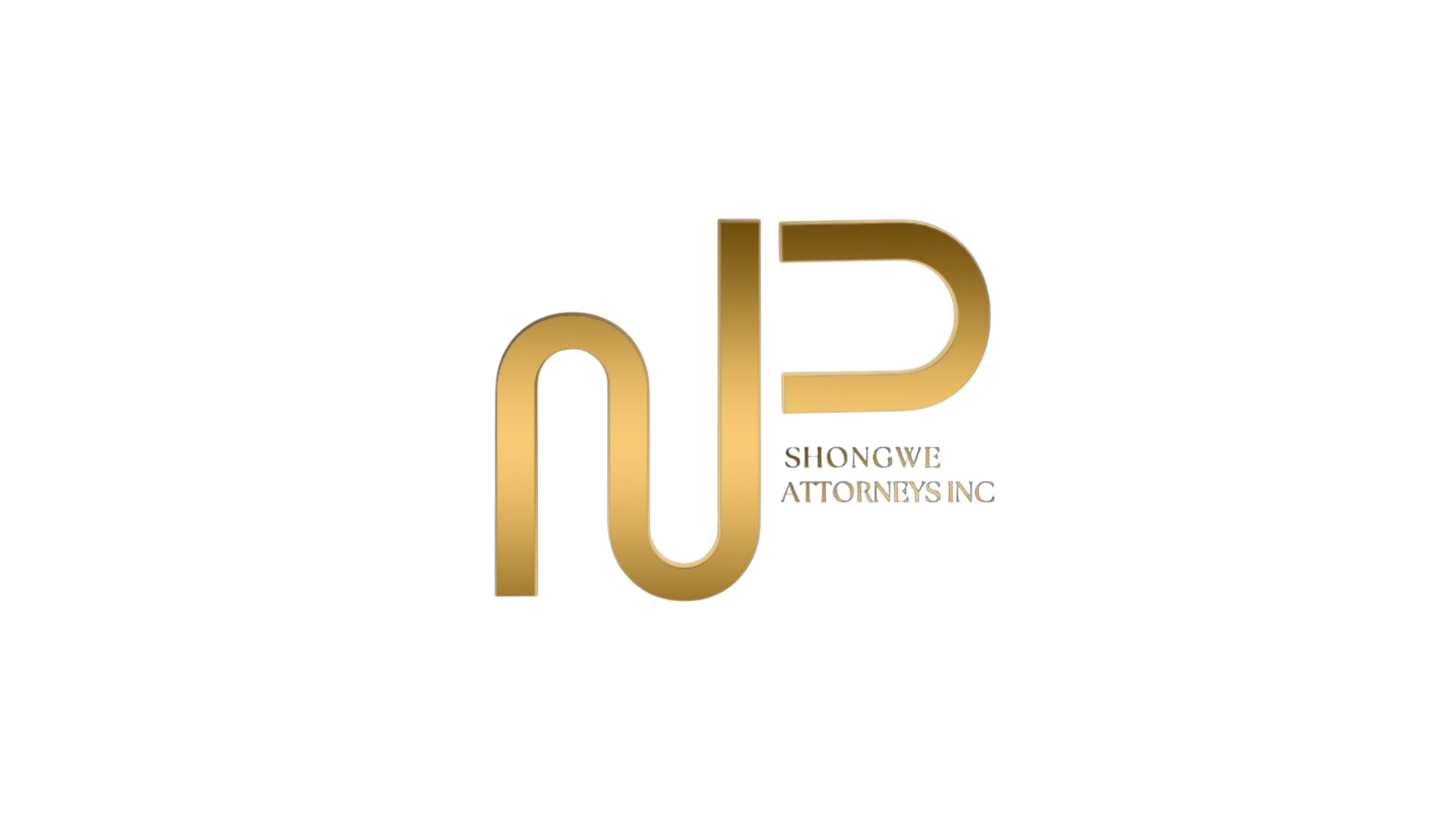 NP Shongwe Attorneys Inc Logo